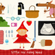 Illustration for article titled 12 Wonderfully Deconstructed Fairy Tales